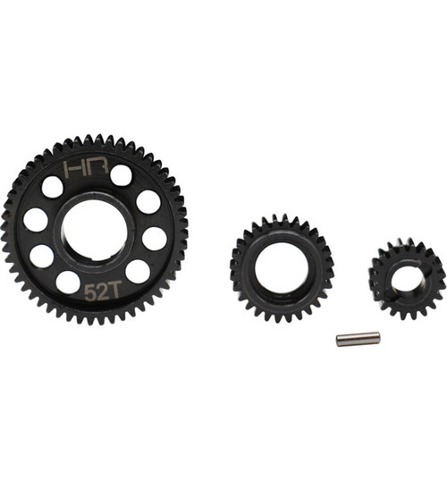 Hot Racing Redcat Everest Gen 7 Steel Transmission Gear Set EVG1000T