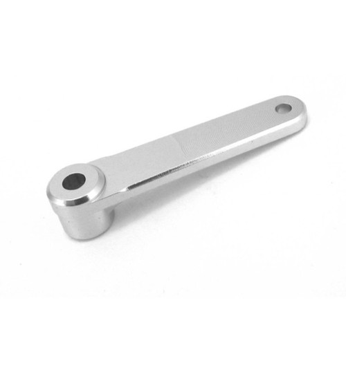 Hot Racing HPI Firestorm Silver Aluminum Brake Lever FST4008