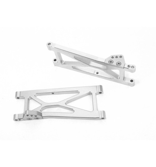 Hot Racing HPI Firestorm Aluminum Rear Suspension Arms FST5608