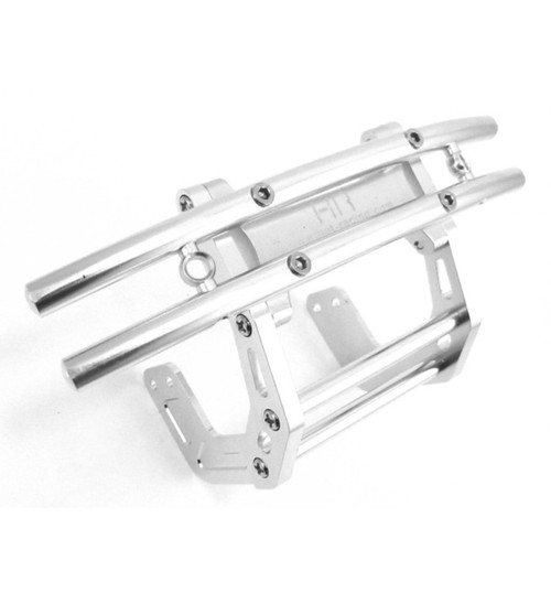 Hot Racing Tamiya F350 High Lift Aluminum Front Bumper HL1330F08