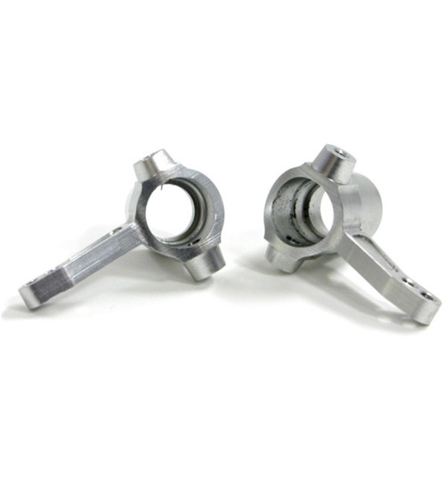 Hot Racing Tamiya F350 High Lift Aluminum Steering Knuckles HL2108