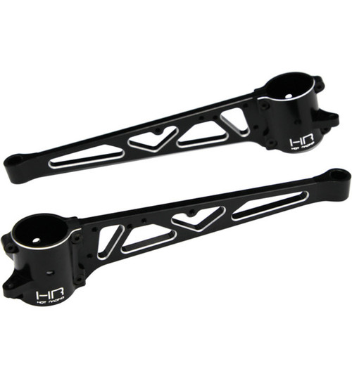 Hot Racing Kyosho Mad Force FO-XX Twin Force Aluminum Suspension Arms KMF56L01