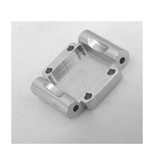 Hot Racing Losi Micro T Baja DT Raminator Aluminum Rear Arm Mount MCT1008