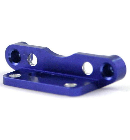 Hot Racing Losi Mini LST Aluminum Arm Rear Mount MLT0906