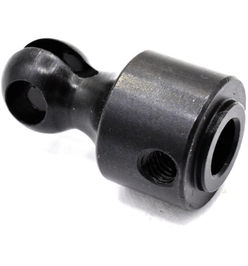 Hot Racing Drive Hub for 6mm Output and 10.5mm Ball - 288 and 37 CVD RCV15DH