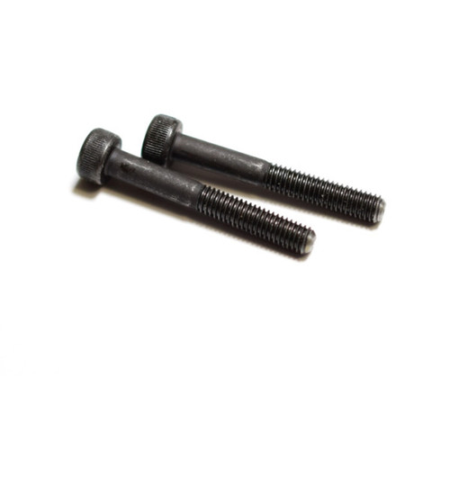 Hot Racing Brake Mount Screws M3x25 SHCS- TRA Jato RJT39SW