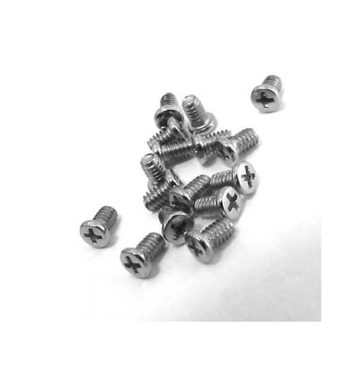 Hot Racing Replacement Screw Set for Rscp55hl RSCP55HL