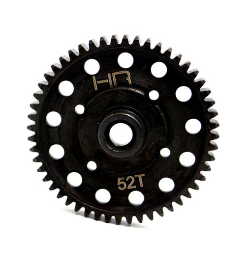 Hot Racing Axial EXO Terra Steel 52t Spur Gear SAEX352