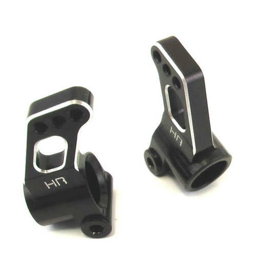 Hot Racing Black Alum. Rear Knuckle SC10 SCT2201