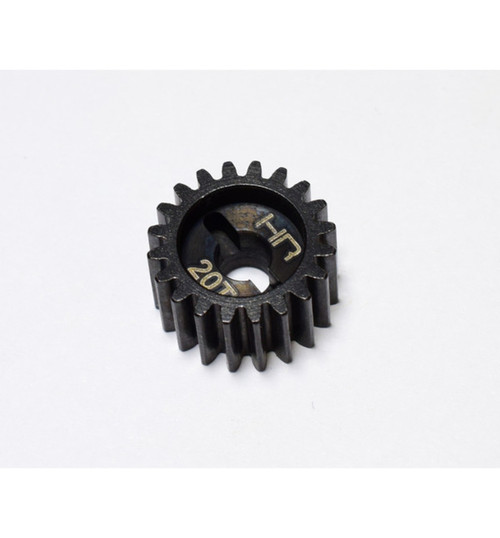 Hot Racing Hardened Steel 20T Differential Drive Gear - Jato SJT1000D20