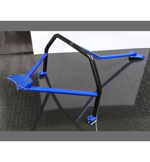 Hot Racing Traxxas 4x4 Slash Aluminum Roll Cage SLF11206