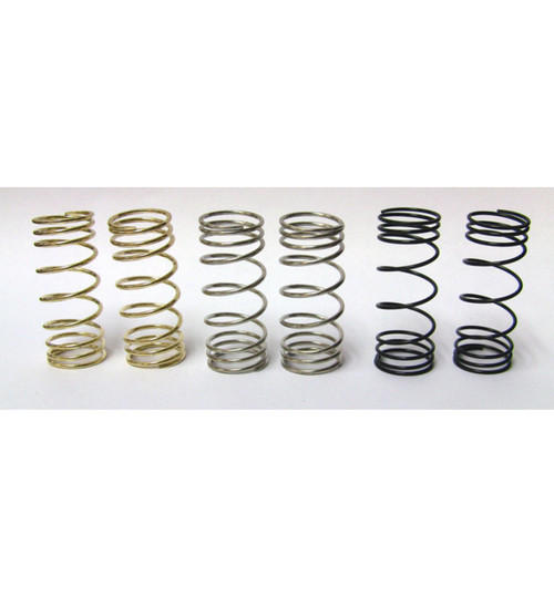 Hot Racing Losi Mini 8ight Rear Progressive Spring Set 40x14mm SOFE40MR148