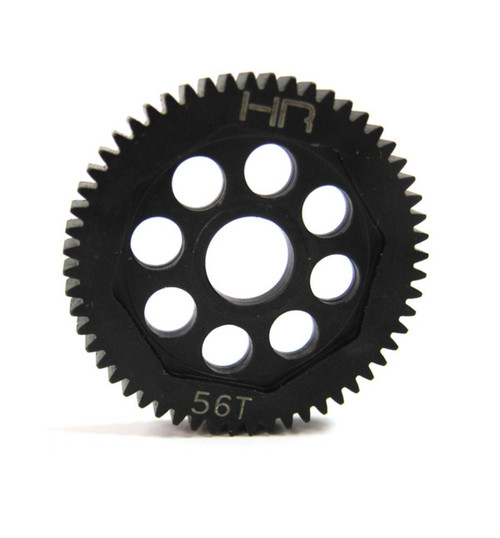 Hot Racing Losi Mini 8ight Buggy Truggy 56t Hardened Steel Spur Gear SOFE856