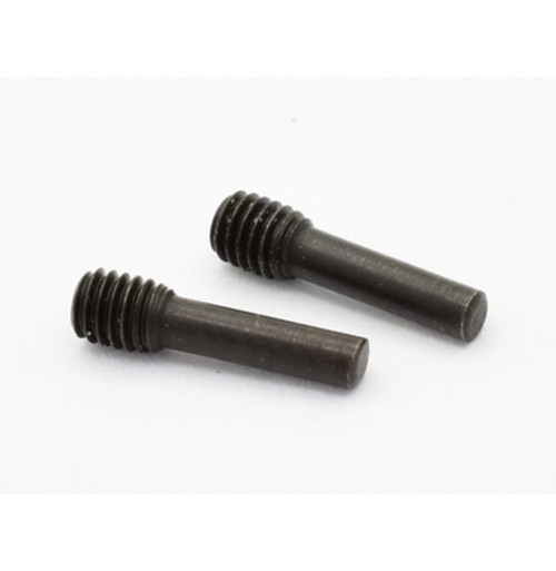 Hot Racing M3x2x11mm Screw Shafts Pins (2) SSP32011