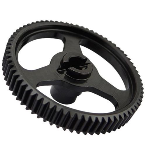 Hot Racing Traxxas 4Tec 2.0 Steel 70T Spur Gear STRF470