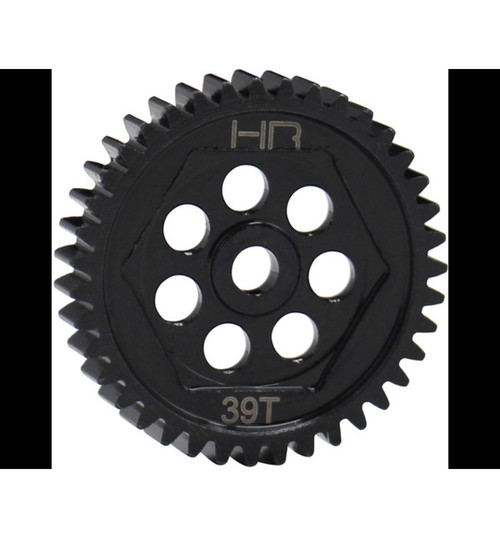 Hot Racing Traxxas TRX-4 39T 32p Steel Spur Gear STRXF39M08