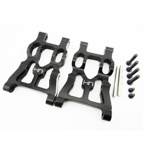 Hot Racing HPI Electric Savage XS Aluminum Front Or Rear Suspension Arms SXS5501