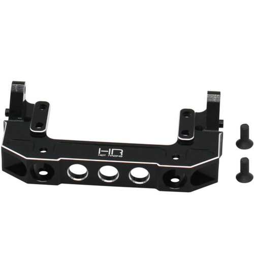 Hot Racing Axial SCX10 III Aluminum Front Bumper Mount Crossmember SXTT03MF01