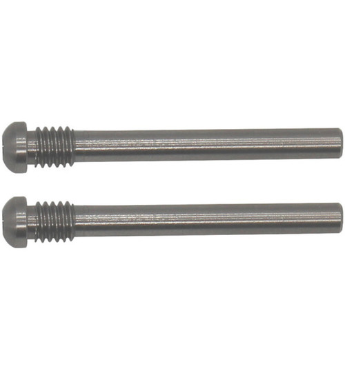 Hot Racing Stainless Steel King Pin for Tamiya 2WD BF MB TBF04