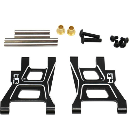 Hot Racing Tamiya GF-01 G6-06 TL01 Aluminum Front Lower Suspension Arms TKH5501