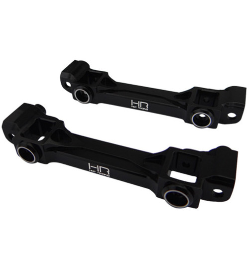 Hot Racing Traxxas TRX-4 Aluminum Body Mount Post Brackets TRXF20101