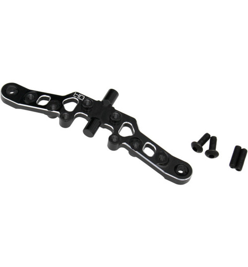 Hot Racing Tamiya SW-01 Aluminum Upper Arm TSW5401