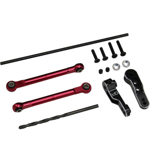 Hot Racing Traxxas Unlimited Desert Racer Front Sway Bar Kit TUDR311F