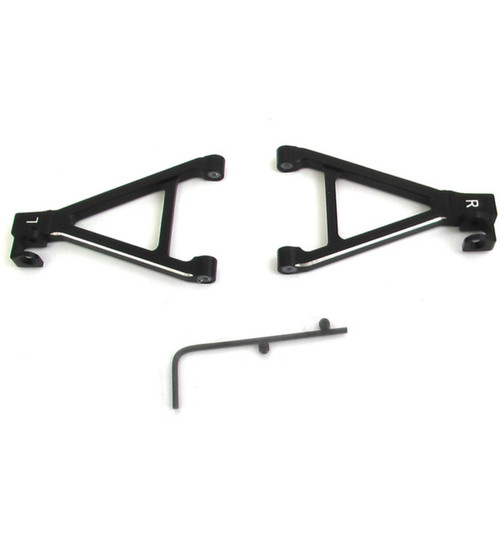 Hot Racing Traxxas 1/16 Rally Slash Aluminum Rear Lower Arm VXS56L01