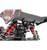 Hot Racing Arrma Talion Typhon 6s Aluminum Low Profile Wing Mount AON40MT01