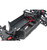 Hot Racing Arrma SWB Chassis Aluminum Slider Driveshaft ATF125R01