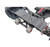 Hot Racing Arrma 1/8 4x4 Aluminum HD Bearing Wheelie Bar Set AON133XC