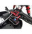 Hot Racing Arrma 1/8 Aluminum Fix Link Steering w/ 25T Servo Arm AON48SH25