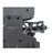 Hot Racing Arrma 1/8 Infraction Vendetta Aluminum Rear Suspension Arms ATF56R01