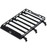 Hot Racing Aluminum Roof Rack - Mini Z 4x4 KMC14RR01