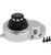 Hot Racing Aluminum Transmission Spur Gear Cover - SCX10 Wraith SCP32X01