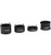 Hot Racing Aluminum Ride Height Gauge 14-20mm plus 5 10 15mm SD1420RH01