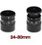 Hot Racing Aluminum Ride Height Gauge 14-20mm plus 5 10 15mm SD1420RH01
