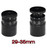 Hot Racing Aluminum Ride Height Gauge 14-20mm plus 5 10 15mm SD1420RH01