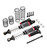 Hot Racing 90mm Aluminum Piggyback Shocks Adjustable TD90RV02