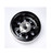 Hot Racing Aluminum Billet 2.2 Beadlock Wheels w/12mm Hex (B-Style) BLW22SLB01