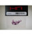 Hot Racing Purple Body Clips 11.6mm long .91mm wire (10) AC01MC07