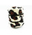 Hot Racing 1:10 Scale Leopard Sleeping Bag (Toy) ACC58L04