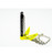 Hot Racing 1/10 Scale Portable Fold Up Winch Anchor Yellow/Black ACC838F04