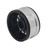 Hot Racing-Aluminum Billet 1.9 Beadlock Wheels W/ 12mm Hex (a-Style) -BLW19SLA01