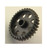 Hot Racing 34 Tooth 48 Pitch Hard Aluminum Pinion Gear HAG834