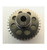 Hot Racing 35 Tooth 48 Pitch Hard Aluminum Pinion Gear HAG835