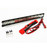 Hot Racing 6 Inch 66 Bright White Led Light Bar with Plug LED666P01