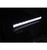 Hot Racing 6 Inch 66 Bright White Led Light Bar with Plug LED666P01