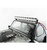 Hot Racing 6 inch 66 Bright White LED Light Bar LED666R01