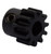 Hot Racing 11t Steel Mod 1 Pinion Gear 5mm NSG11M1